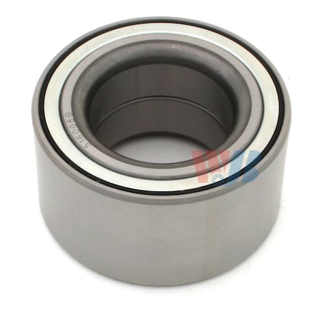 Wjb Ball Angular Contact Double Row, Wt516008 WT516008